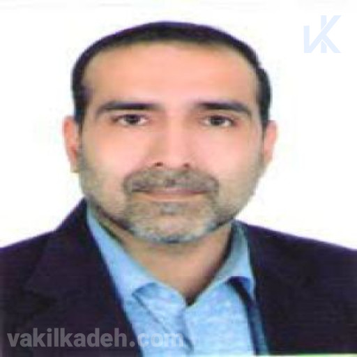 عبدالصمد محمدی مقدم