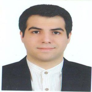 محمدحسین شاهزمانی