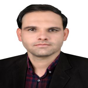 علی تیرالوندیوسفی