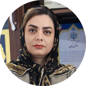 محبوبه ارژنگ