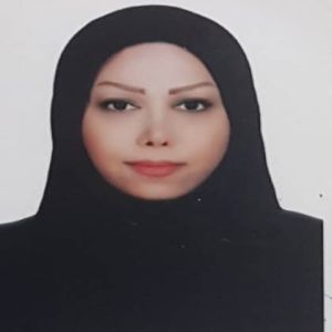 پریسا مقدم