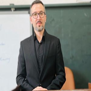 علی خرسندی دلیر