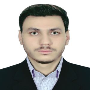 سید معین الدین سپهری رهنما