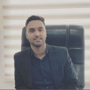 سعید محمدیان