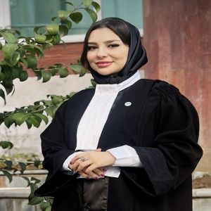 وکیل پایه یک دادگستری سیمین سادات میرابراهیمی