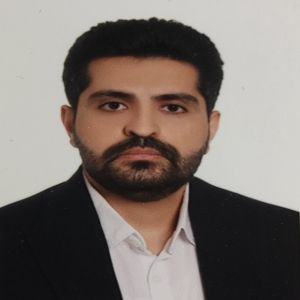 آرمان یحیی خطبه سرا