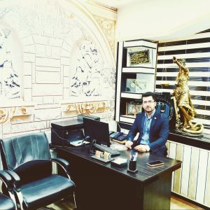 سیامک ولی پور