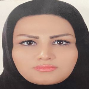 سیده معصومه موسوی