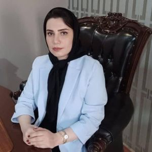 نوشین طاهررضی