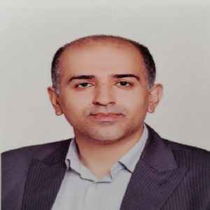 میلاد مشایخ علی آباد