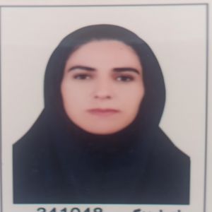 مهناز محمدزاده