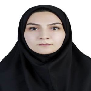 مریم جم پوری