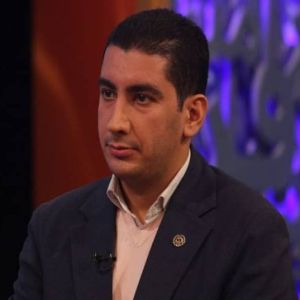 محمد مهاجری