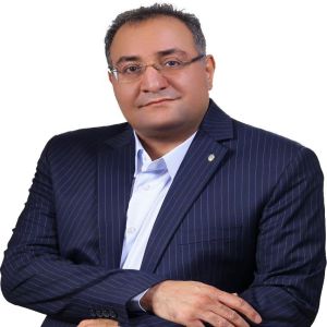 علیرضا طباطبایی هاشمی