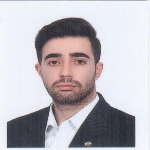 پژمان مایل زاده صوفعلی