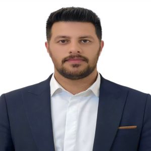 آرمين كفائي نژاد