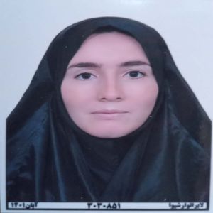 فاطمه سرمیلی