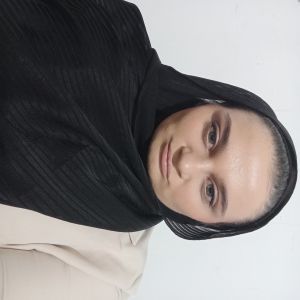 سولماز احمدی