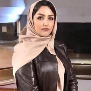 زهره عالی پور  هفشجانی