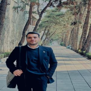 کارآموز وکالت سید مهدی حسینی علی آباد