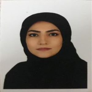 شهره حاتمي رامشه