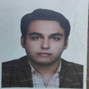 سید محمد رضا عمادی چاشمی