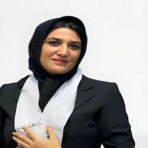 فریبا سروری