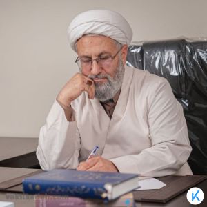 وکیل پایه یک دادگستری علیرضا ریاحی جزی