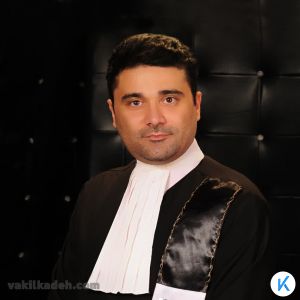 وکیل پایه یک دادگستری محسن چوبانی چهاربرود