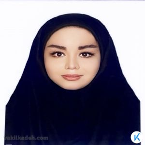 هدیه سادات ساداتی