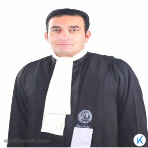 فرهاد خالقی