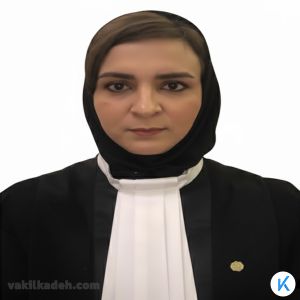 پریسا جمشیدیان نجف آبادی