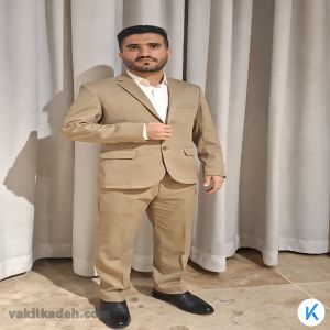 سامان ودادپور