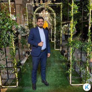 علی احمدی بیداخویدی