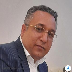 احسان بیگدلی