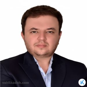 وکیل پایه یک دادگستری رضا حبشی علی آبادی