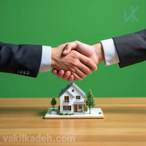 معامله صلح عمری 